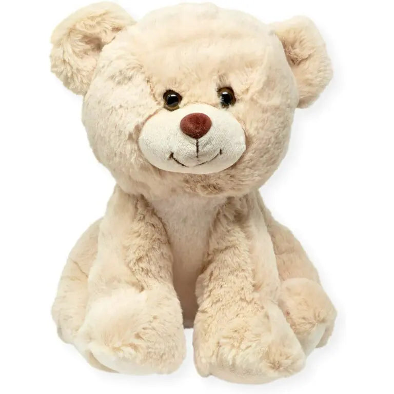 Molli Toys Gosedjur Stor Nallebjörn Elliot 60 cm